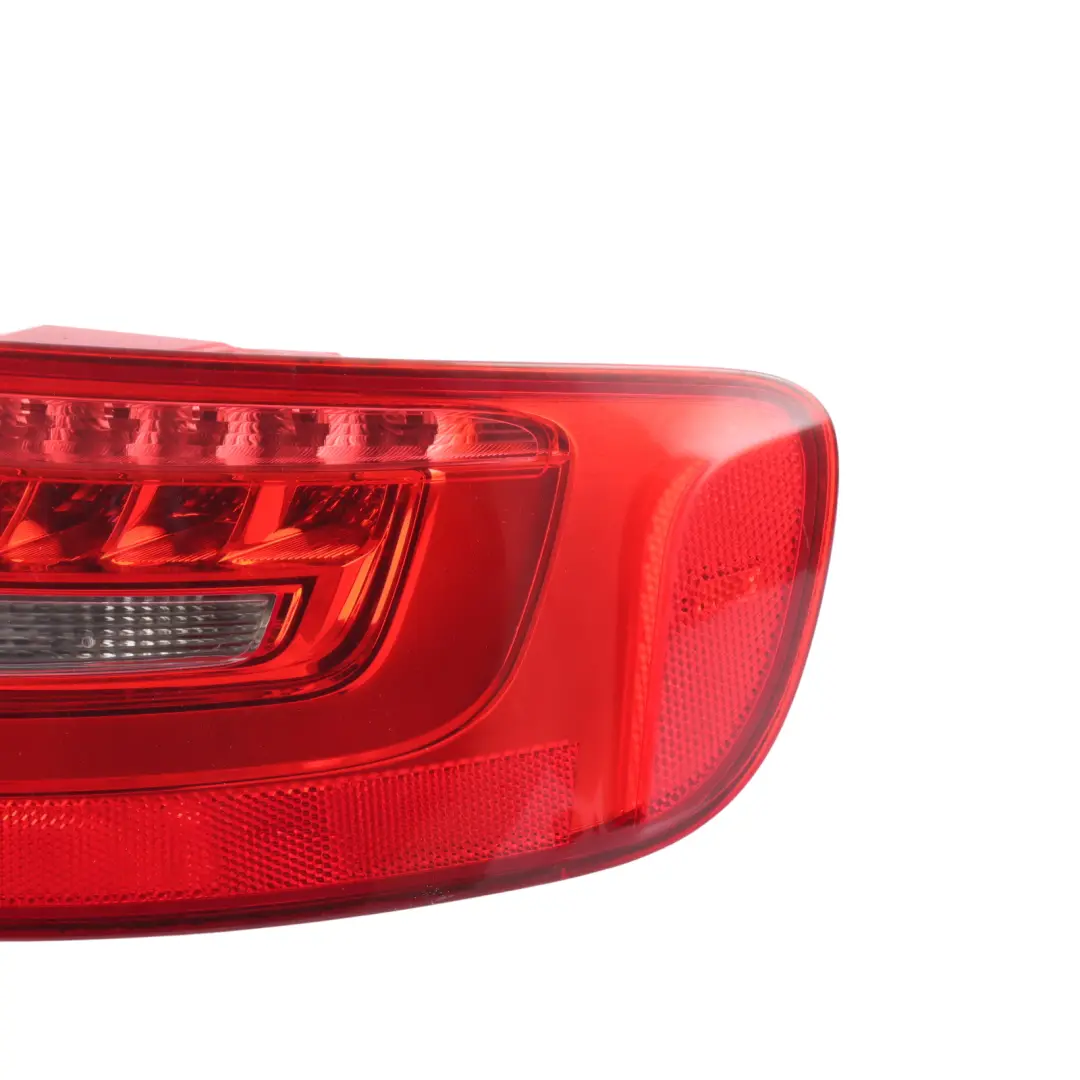 Tail Light Rear Right O/S Outer Lamp Boot Light to Audi A4 B8 Estate with Part number 8K9945096D Audi A4 B8 Estate Tail Light Rear Right O/S Outer Lamp Boot Light - SKU 8K9945096D-1 - Part number 8K9945096D
