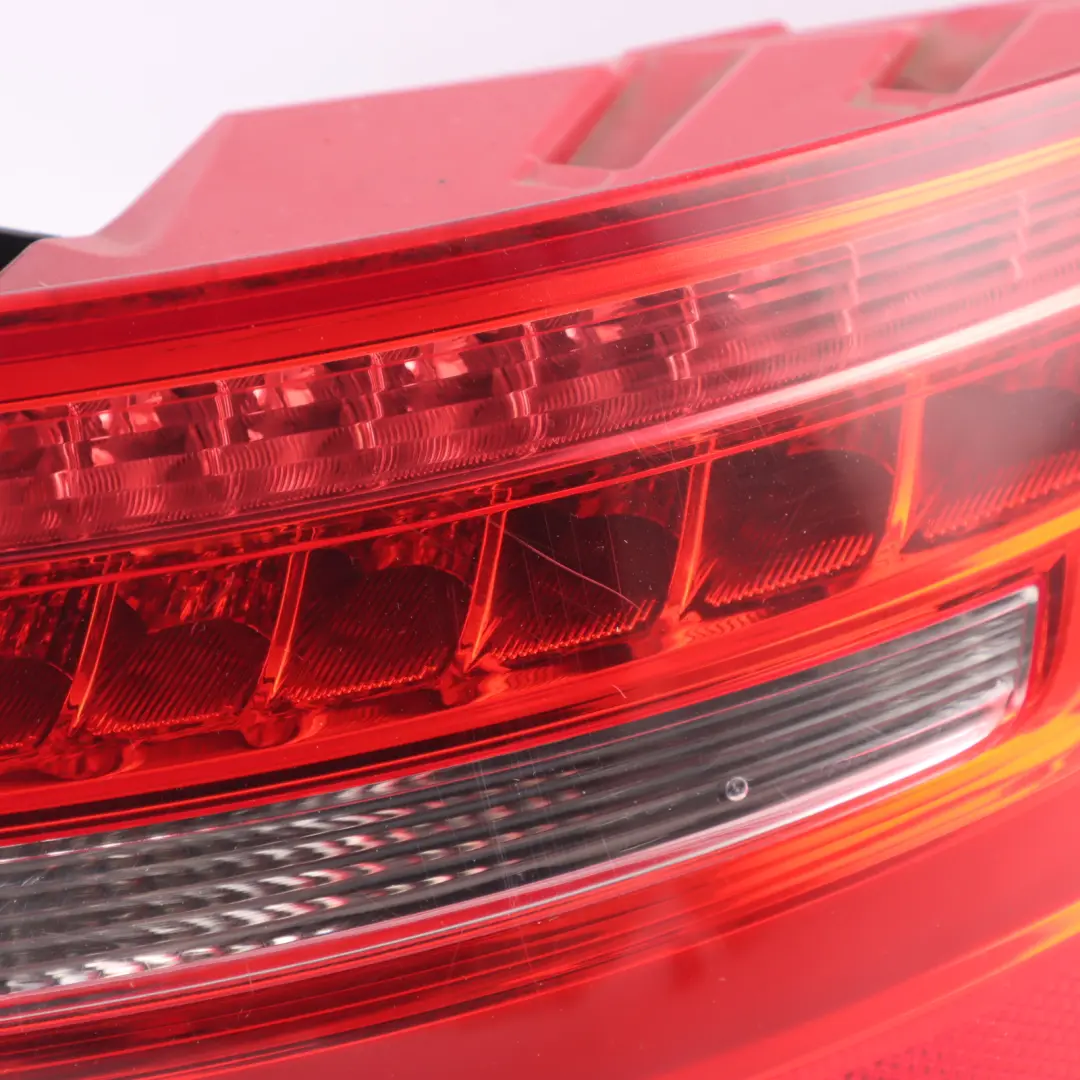Audi A4 B8 Estate Tail Light Rear Right O/S Outer Lamp Boot Light - SKU 8K9945096D-1 - Part number 8K9945096D