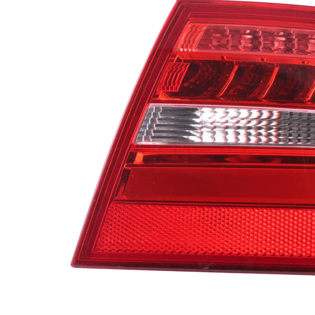 Audi A4 B8 Estate Tail Light Rear Right O/S Outer Lamp Boot Light - SKU 8K9945096D-1 - Part number 8K9945096D