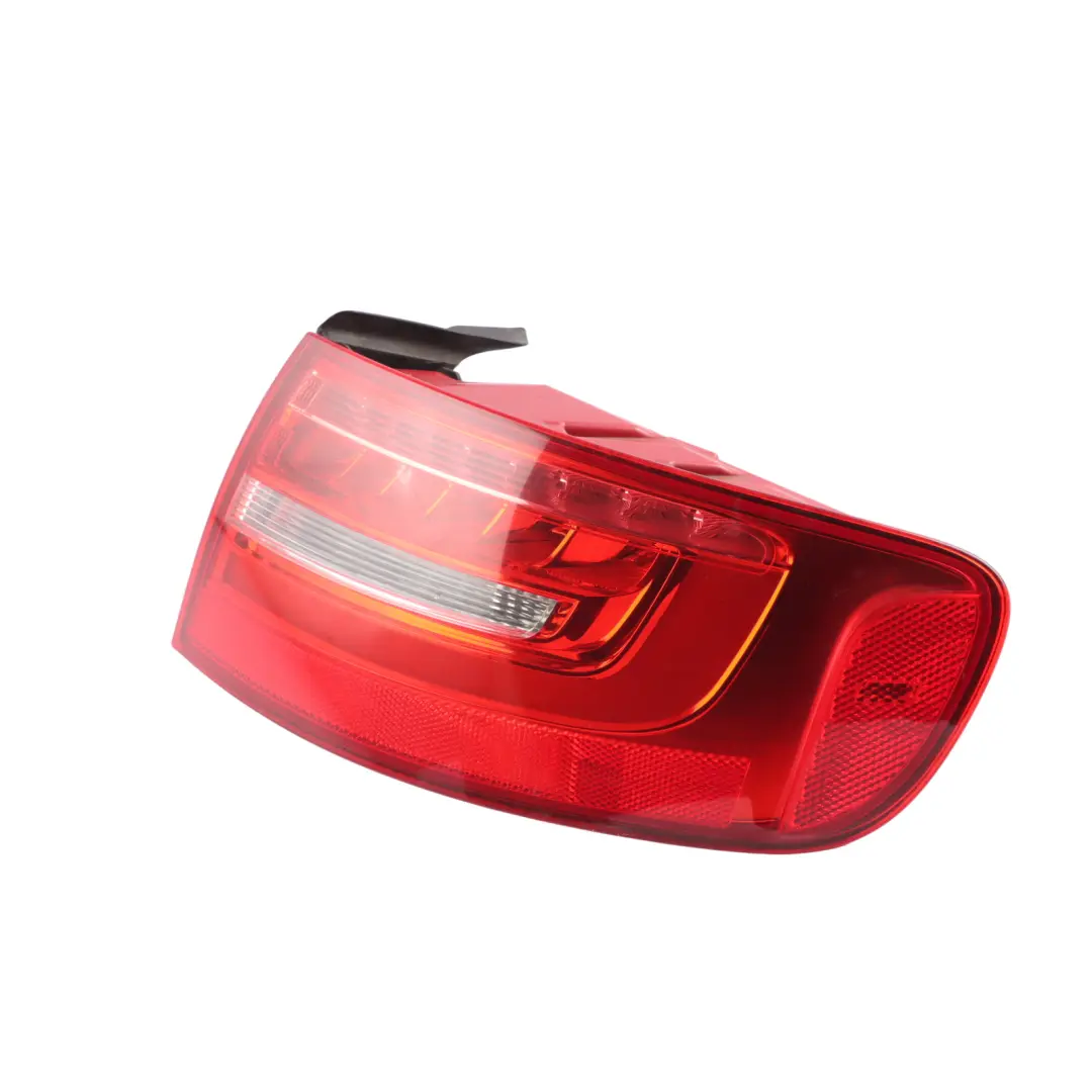 Audi A4 B8 Estate Tail Light Rear Right O/S Outer Lamp Boot Light - SKU 8K9945096D-1 - Part number 8K9945096D
