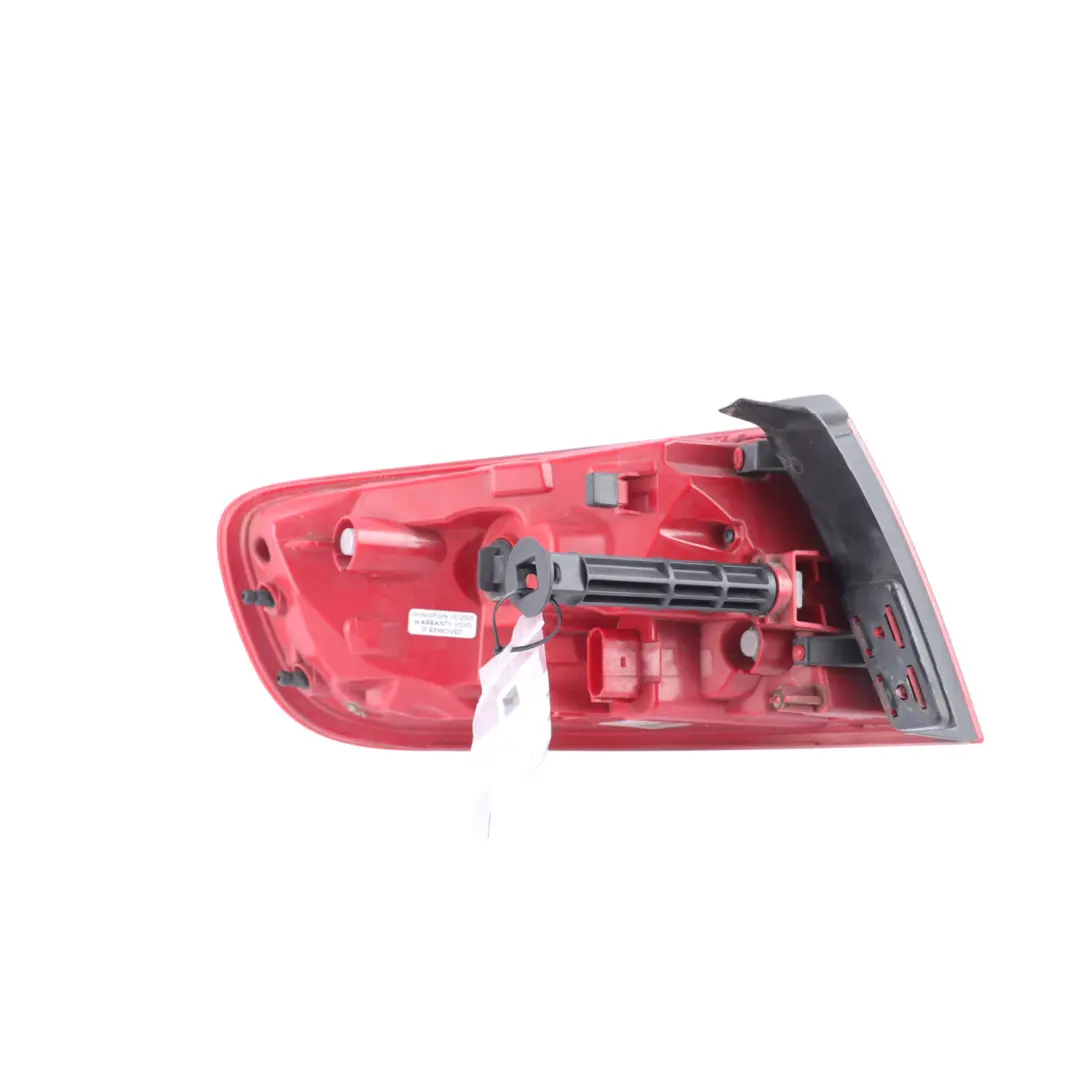 Audi A4 B8 Estate Tail Light Rear Right O/S Outer Lamp Boot Light - SKU 8K9945096D-1 - Part number 8K9945096D