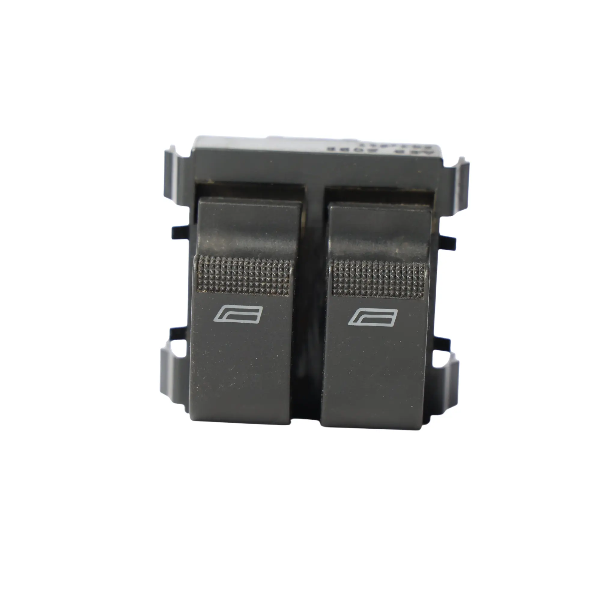 Audi A3 8L 3D Door Window Lifter Switch Front Driver's Side 8L0959851