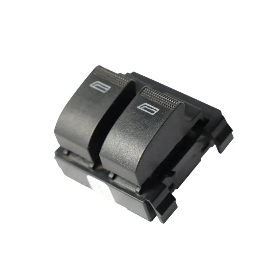 8L 3D Interruttore Alzacristalli Anteriore Lato Guida per Audi A3 con numero di parte 8L0959851 Audi A3 8L 3D Interruttore Alzacristalli Anteriore Lato Guida - SKU 8L0959851 - Numero di parte 8L0959851