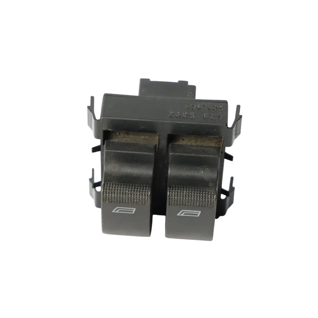 Audi A3 8L 3D Interruptor Elevalunas Delantero Lado Conductor - SKU 8L0959851 - Número de pieza 8L0959851