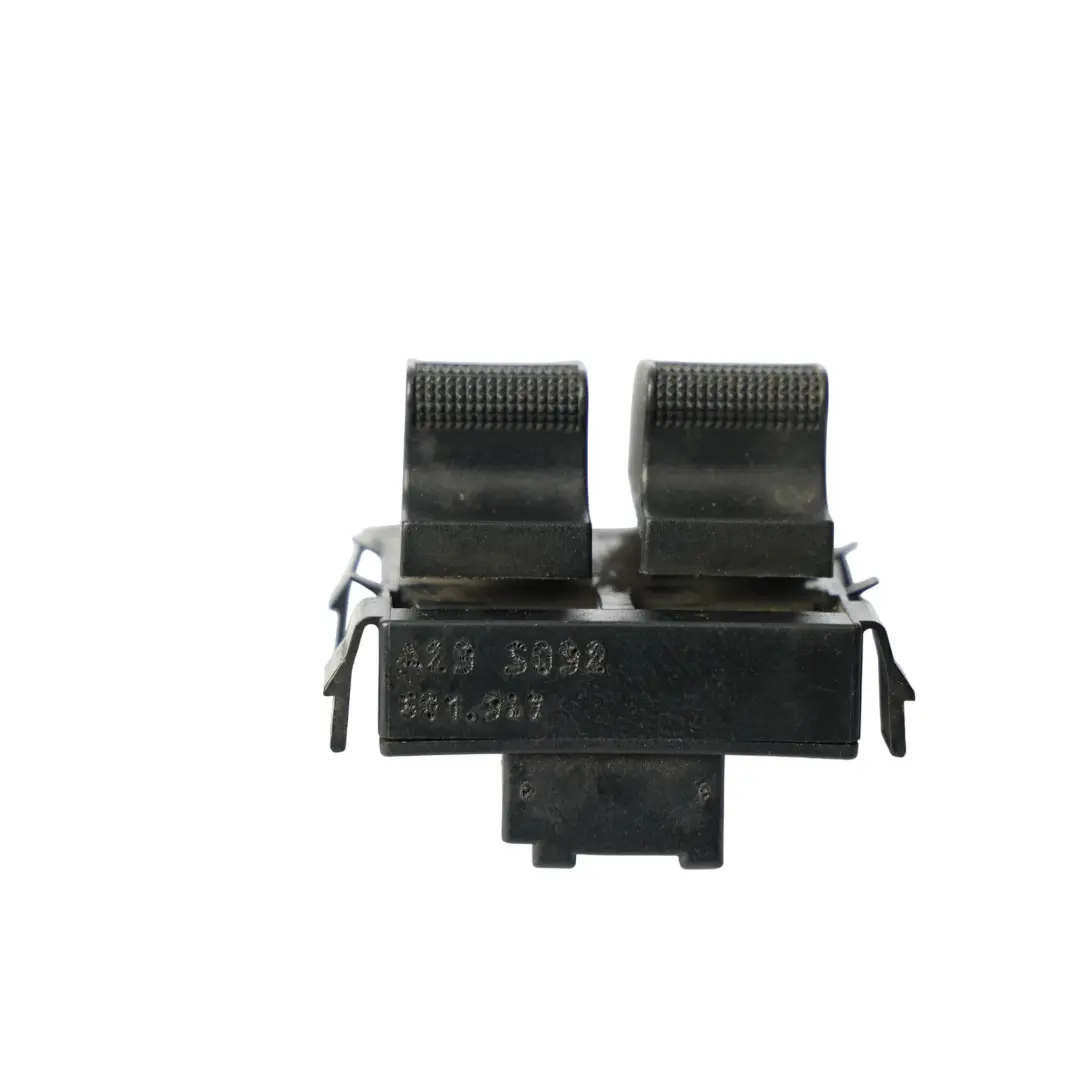 Audi A3 8L 3D Interrupteur De Lève-Vitre Avant Côté Conducteur - SKU 8L0959851 - Numéro de pièce 8L0959851
