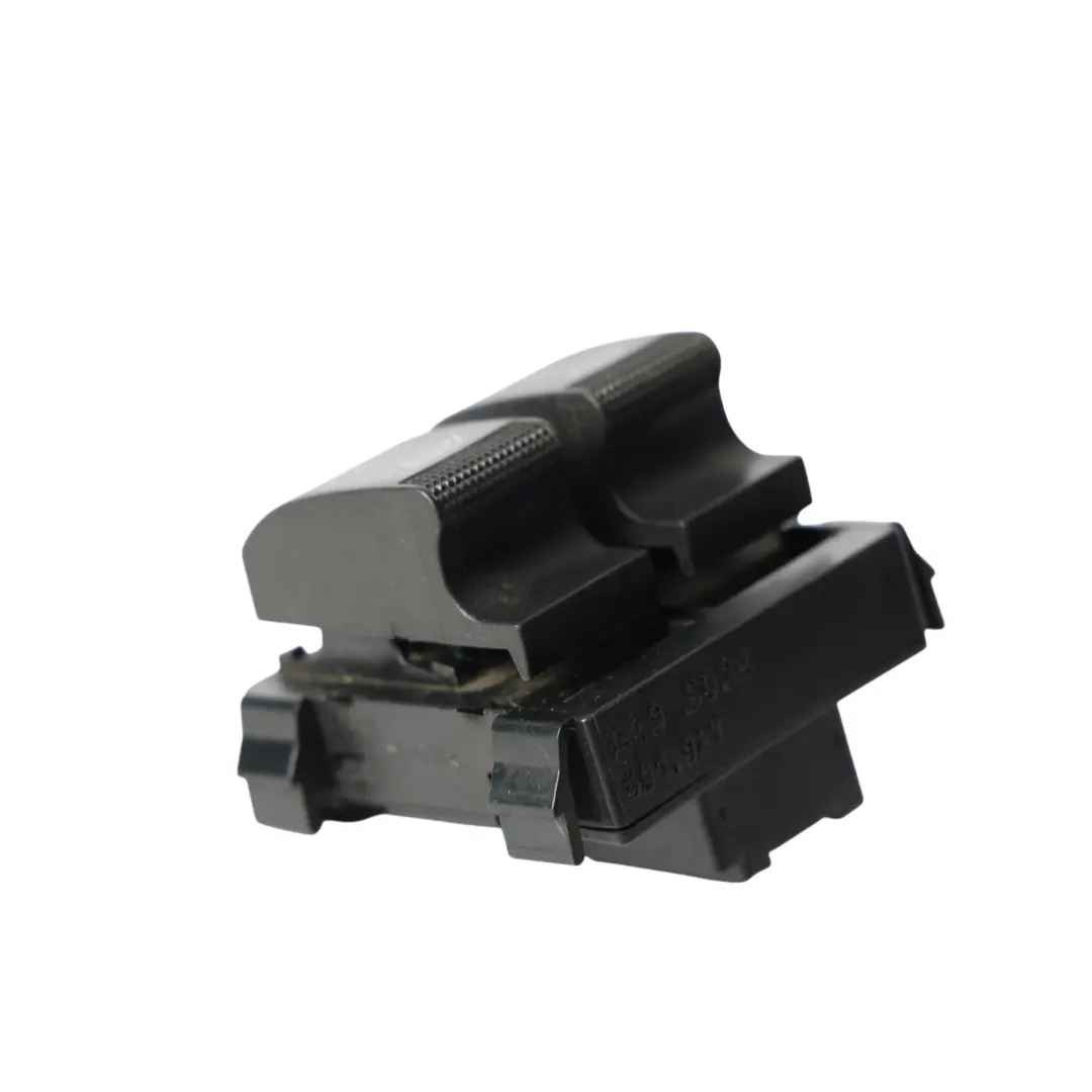 8L 3D Tür Fenster Heber Schalter Vorne Fahrer Seite für Audi A3 mit Teilenummer 8L0959851 Audi A3 8L 3D Tür Fenster Heber Schalter Vorne Fahrer Seite - SKU 8L0959851 - Teilenummer 8L0959851