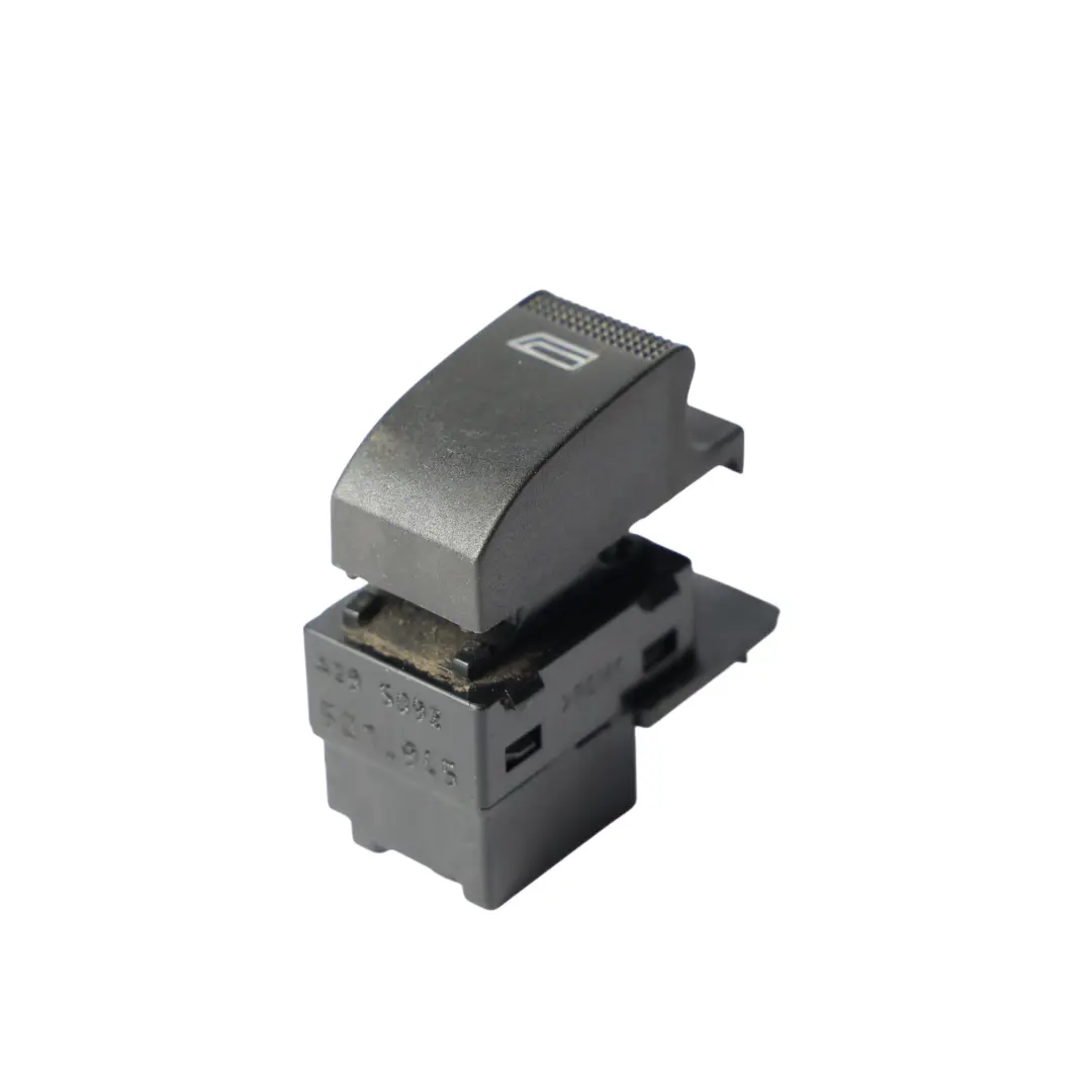 8L 3D Interruttore Alzacristalli Anteriore Lato Passeggero per Audi A3 con numero di parte 8L0959855A Audi A3 8L 3D Interruttore Alzacristalli Anteriore Lato Passeggero - SKU 8L0959855A - Numero di parte 8L0959855A