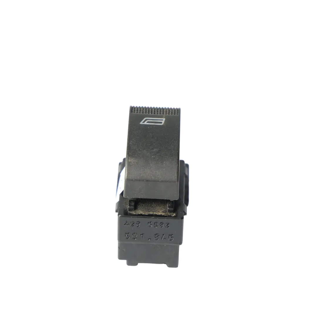 Audi A3 8L 3D Door Window Lifter Switch Front Passenger's Side - SKU 8L0959855A - Part number 8L0959855A