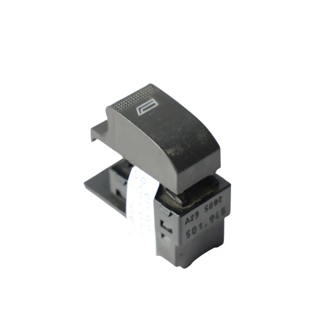 Audi A3 8L 3D Tür Fenster Heber Schalter Beifahrer Seite - SKU 8L0959855A - Teilenummer 8L0959855A