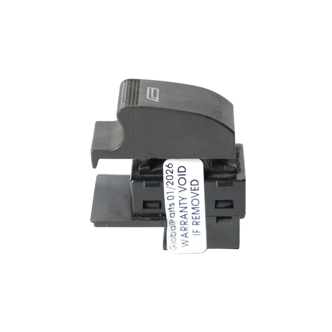 Audi A3 8L 3D Tür Fenster Heber Schalter Beifahrer Seite - SKU 8L0959855A - Teilenummer 8L0959855A