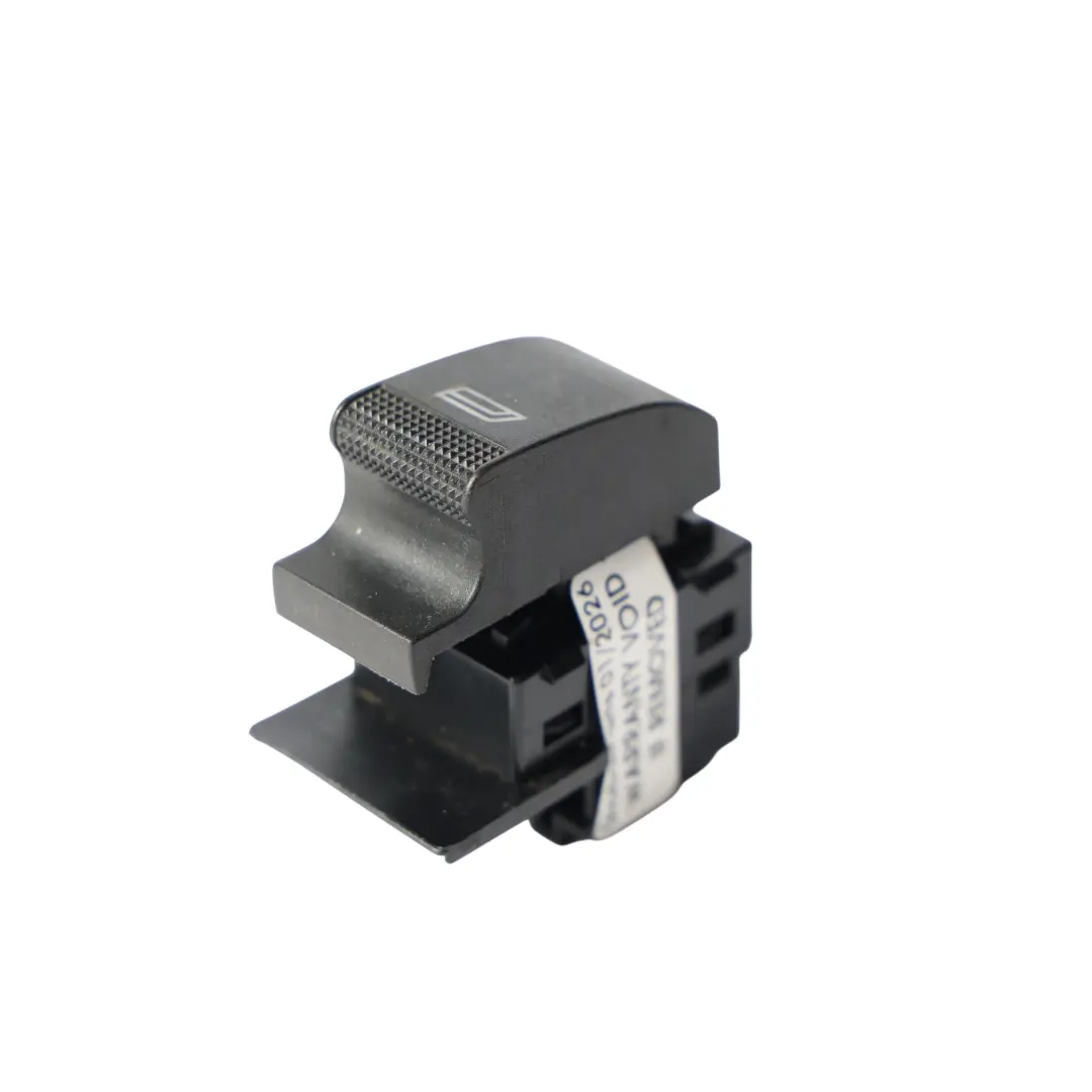 8L 3D Interruptor Elevalunas Delantero Lado Pasajero para Audi A3 con número de pieza 8L0959855A Audi A3 8L 3D Interruptor Elevalunas Delantero Lado Pasajero - SKU 8L0959855A - Número de pieza 8L0959855A