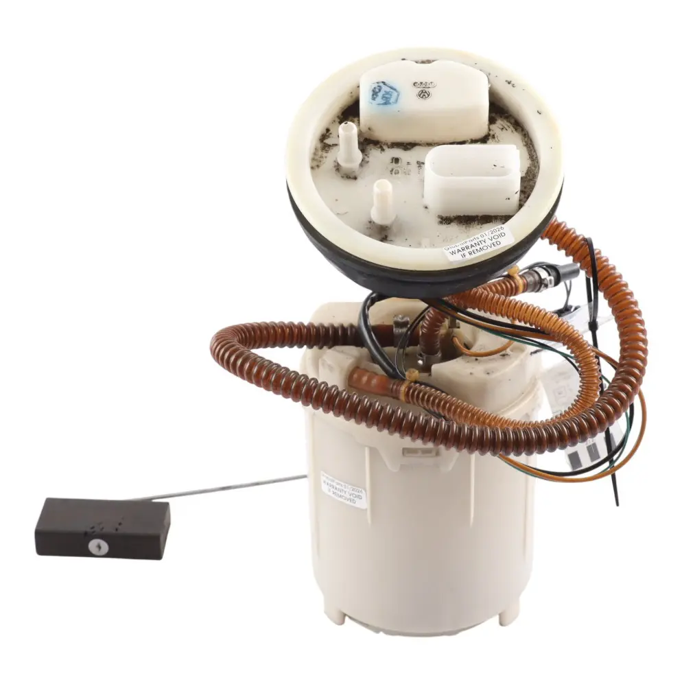 Audi TT 8N Fuel Pump Petrol In Tank Fuel Sender Unit 8L9919051J