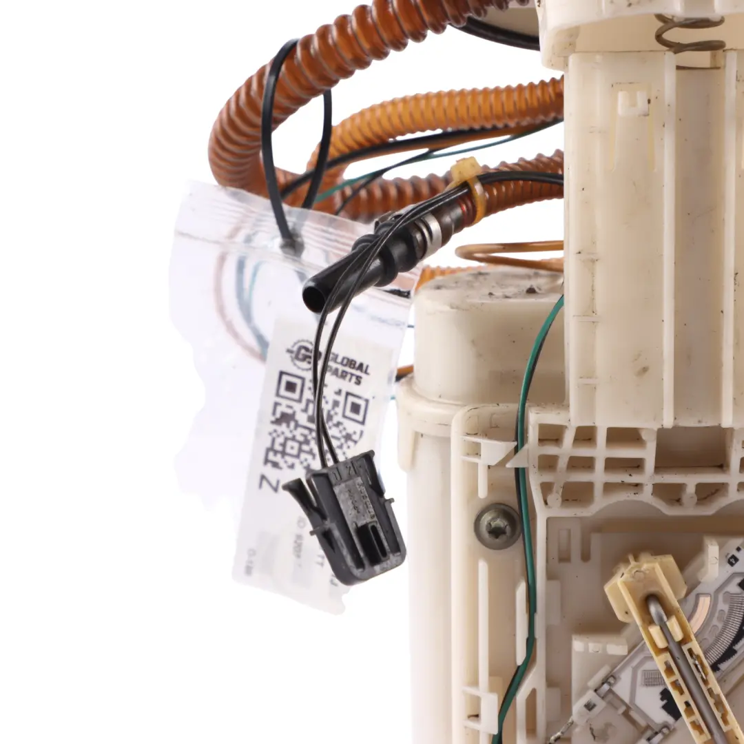 8N Fuel Pump Petrol In Tank Fuel Sender Unit to Audi TT with Part number 8L9919051J Audi TT 8N Fuel Pump Petrol In Tank Fuel Sender Unit - SKU 8L9919051J - Part number 8L9919051J