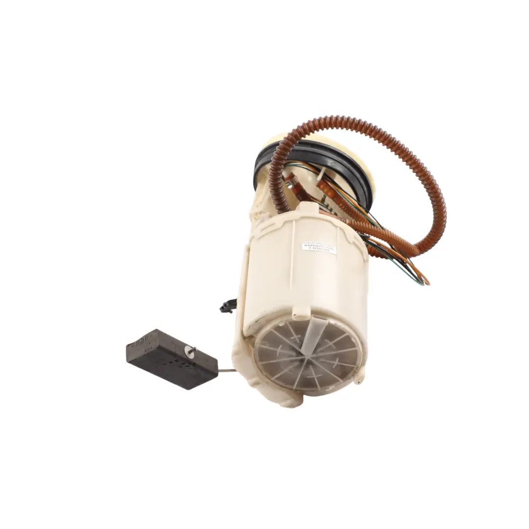 Audi TT 8N Fuel Pump Petrol In Tank Fuel Sender Unit - SKU 8L9919051J - Part number 8L9919051J