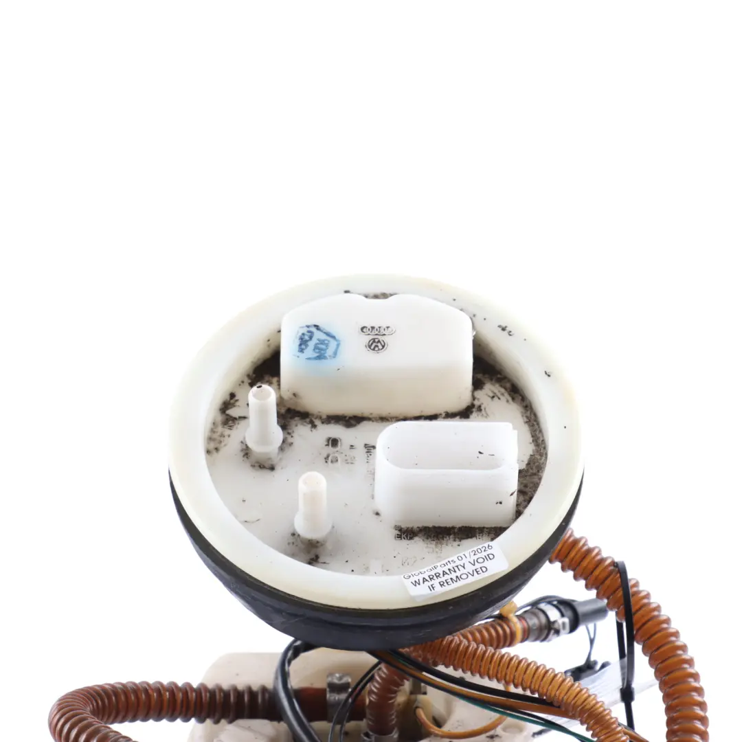 8N Fuel Pump Petrol In Tank Fuel Sender Unit to Audi TT with Part number 8L9919051J Audi TT 8N Fuel Pump Petrol In Tank Fuel Sender Unit - SKU 8L9919051J - Part number 8L9919051J