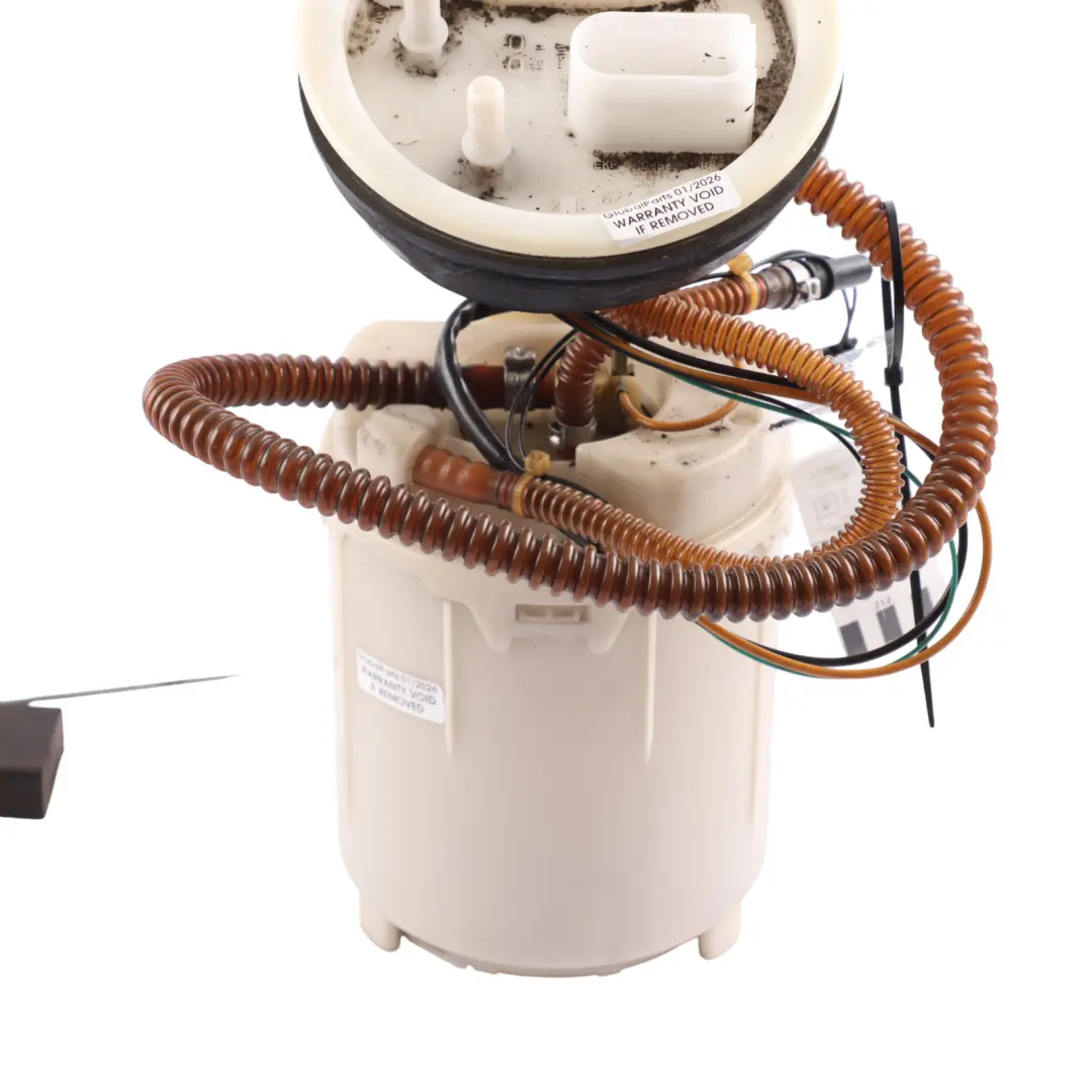 Audi TT 8N Fuel Pump Petrol In Tank Fuel Sender Unit - SKU 8L9919051J - Part number 8L9919051J