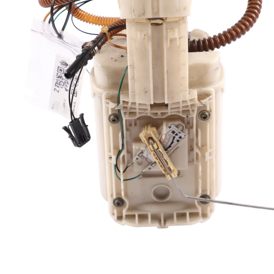 8N Fuel Pump Petrol In Tank Fuel Sender Unit to Audi TT with Part number 8L9919051J Audi TT 8N Fuel Pump Petrol In Tank Fuel Sender Unit - SKU 8L9919051J - Part number 8L9919051J