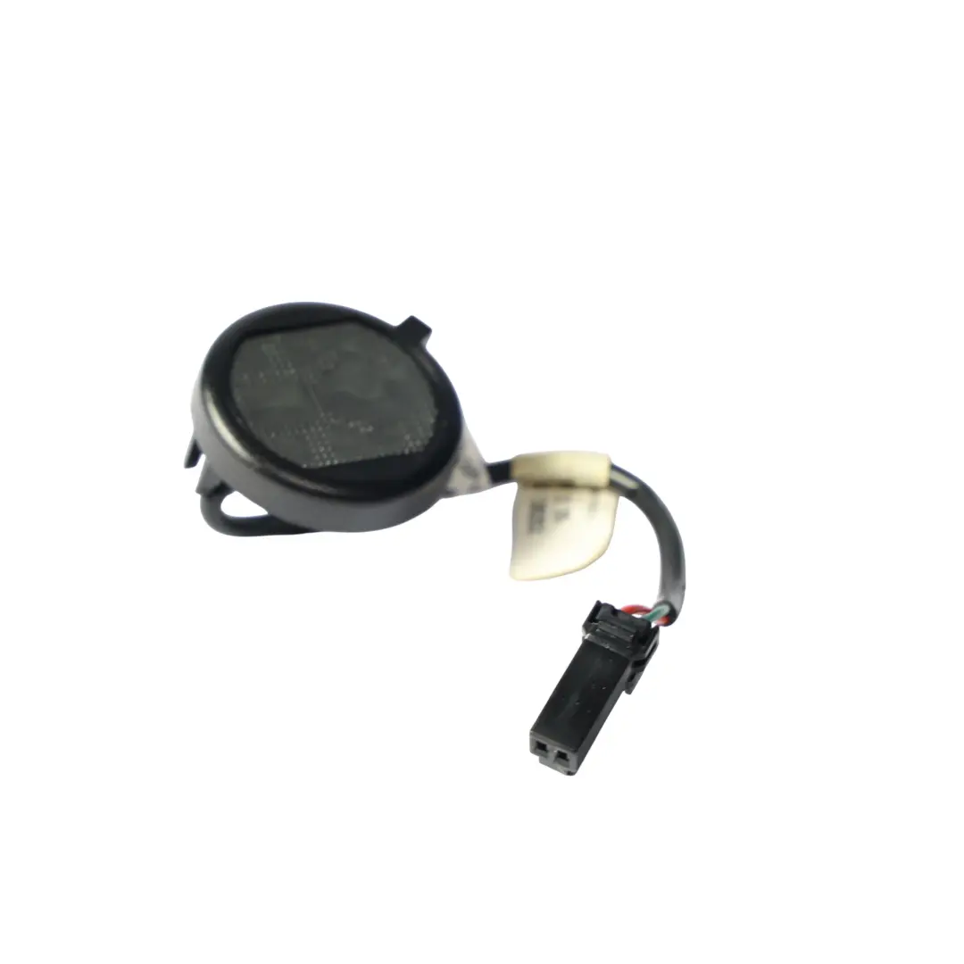 Bluetooth Mikrofoneinheit Modul Telematik für Ford Fiesta Mk7 mit Teilenummer 8M5T-19A391-AB Ford Fiesta Mk7 Bluetooth Mikrofoneinheit Modul Telematik - SKU 8M5T-19A391-AB - Teilenummer 8M5T-19A391-AB