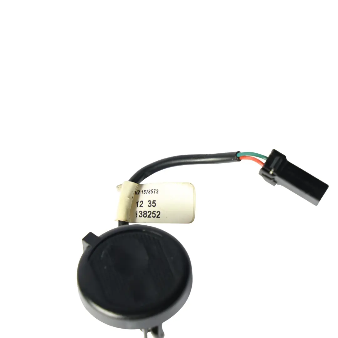 Głośnik Mikrofon Radia Bluetooth do Ford Fiesta Mk7 o numerze 8M5T-19A391-AB Ford Fiesta Mk7 Głośnik Mikrofon Radia Bluetooth - SKU 8M5T-19A391-AB - Numer Części 8M5T-19A391-AB