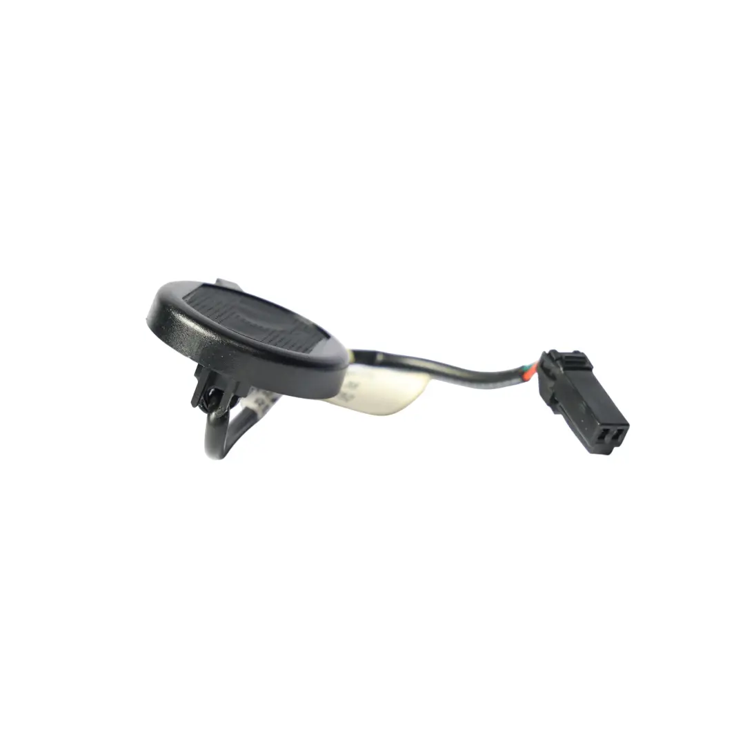 Głośnik Mikrofon Radia Bluetooth do Ford Fiesta Mk7 o numerze 8M5T-19A391-AB Ford Fiesta Mk7 Głośnik Mikrofon Radia Bluetooth - SKU 8M5T-19A391-AB - Numer Części 8M5T-19A391-AB