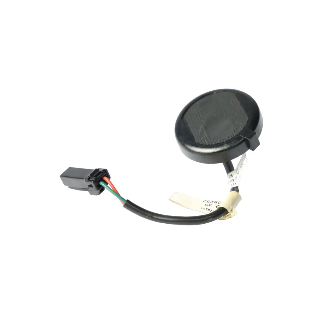 Ford Fiesta Mk7 Modulo Unità Microfono Bluetooth Telematica - SKU 8M5T-19A391-AB - Numero di parte 8M5T-19A391-AB