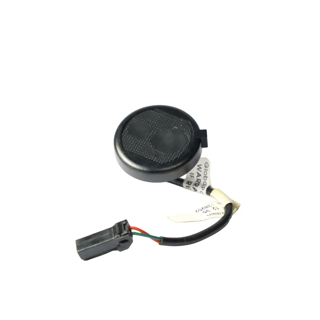 Modulo Unità Microfono Bluetooth Telematica per Ford Fiesta Mk7 con numero di parte 8M5T-19A391-AB Ford Fiesta Mk7 Modulo Unità Microfono Bluetooth Telematica - SKU 8M5T-19A391-AB - Numero di parte 8M5T-19A391-AB