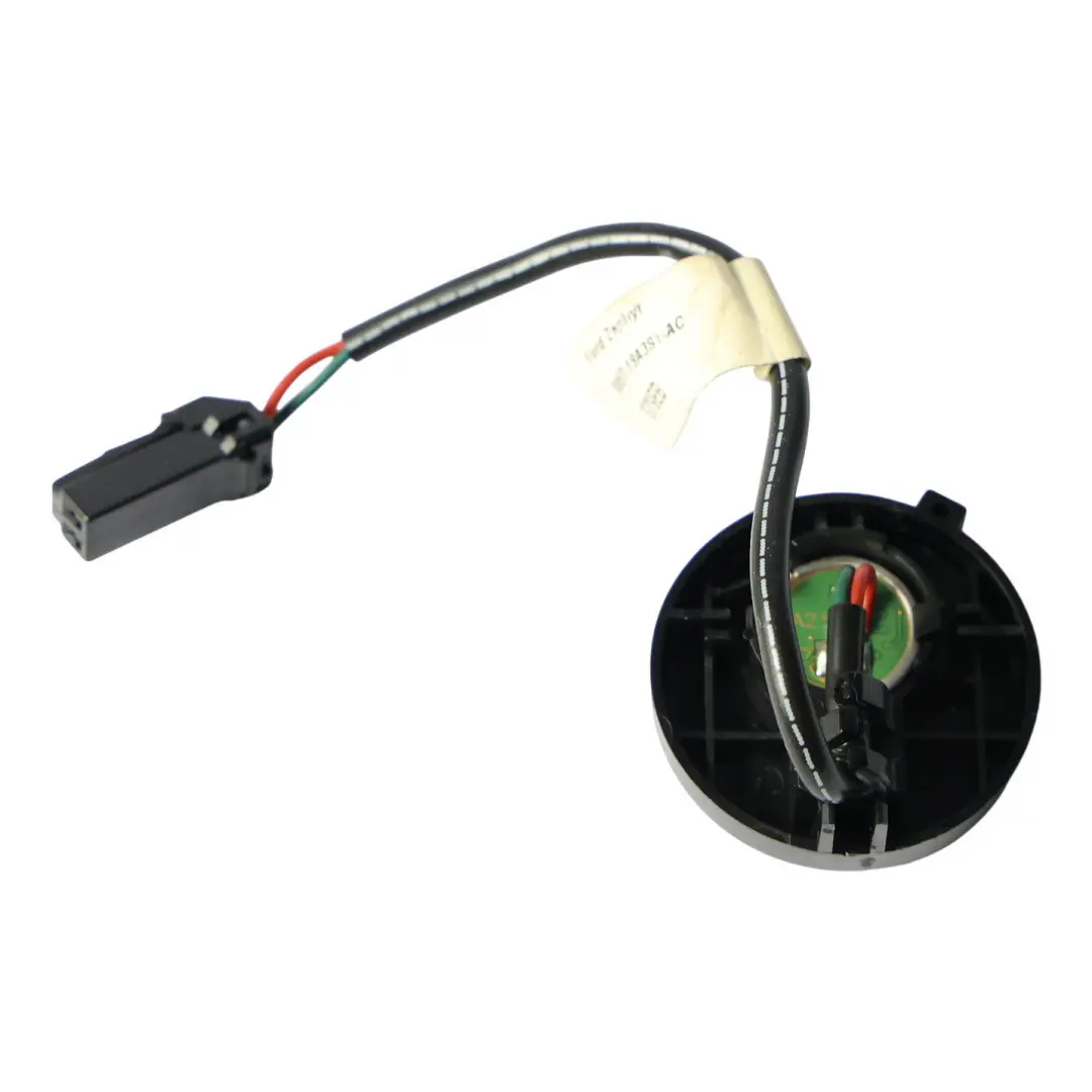 Mikrofon Bluetooth do Ford Fiesta Mk7 o numerze 8M5T-19A391-AC Ford Fiesta Mk7 Mikrofon Bluetooth - SKU 8M5T-19A391-AC - Numer Części 8M5T-19A391-AC