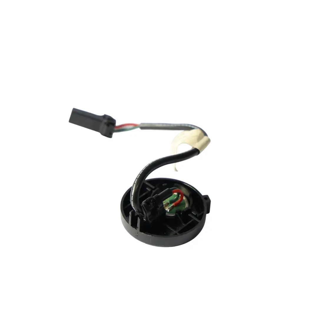 Ford Fiesta Mk7 Bluetooth Mikrofoneinheit Modul Telematik - SKU 8M5T-19A391-AC - Teilenummer 8M5T-19A391-AC