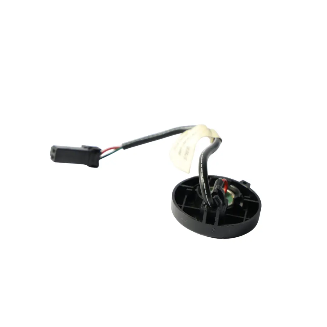 Ford Fiesta Mk7 Mikrofon Bluetooth - SKU 8M5T-19A391-AC - Numer Części 8M5T-19A391-AC