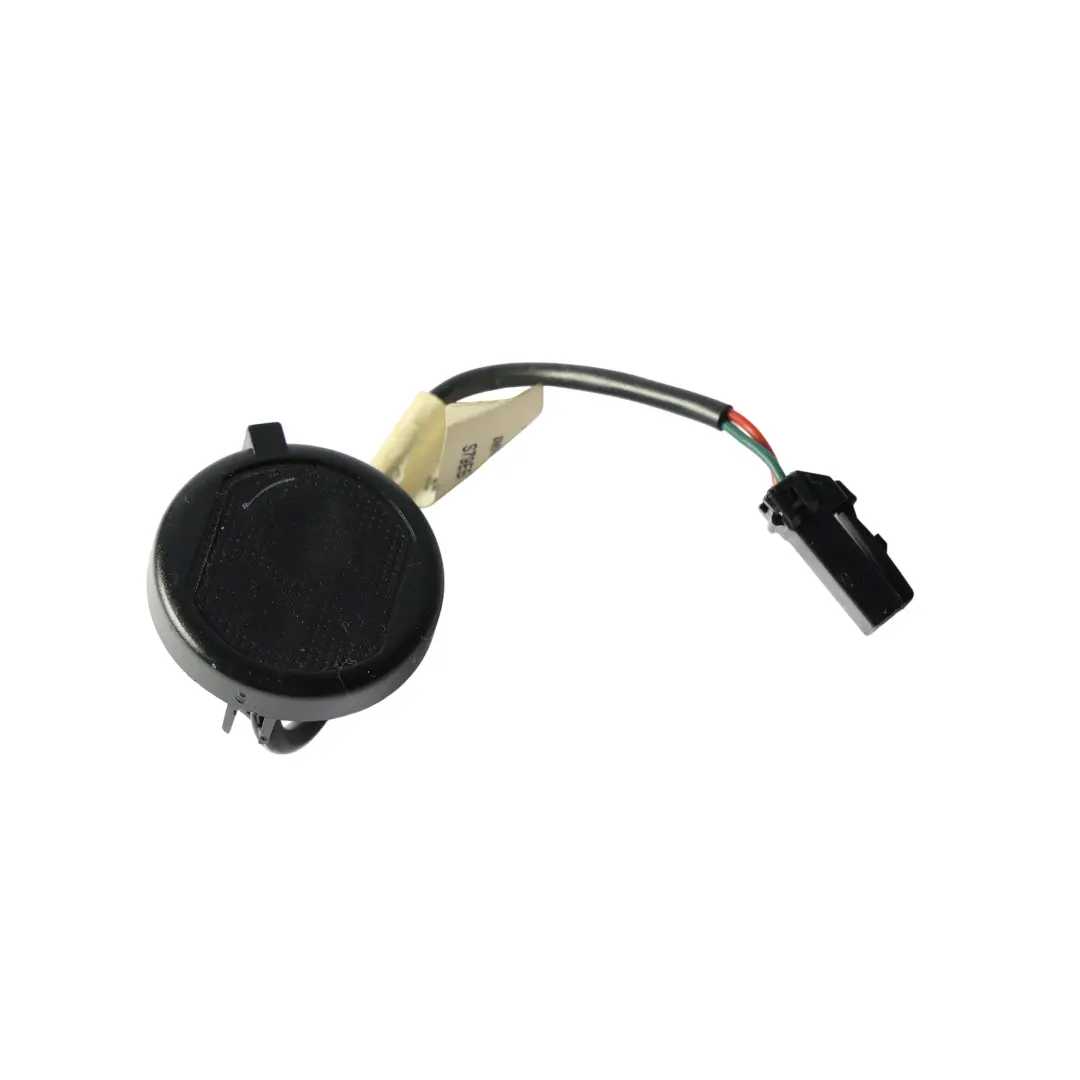 Ford Fiesta Mk7 Modulo Unità Microfono Bluetooth Telematico - SKU 8M5T-19A391-AC - Numero di parte 8M5T-19A391-AC