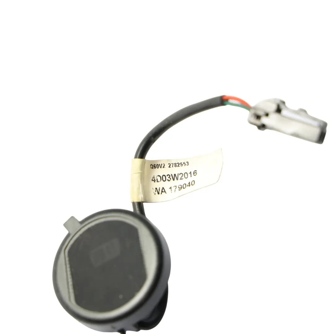 Ford Fiesta Mk7 Bluetooth Mikrofoneinheit Modul Telematik - SKU 8M5T-19A391-AC - Teilenummer 8M5T-19A391-AC