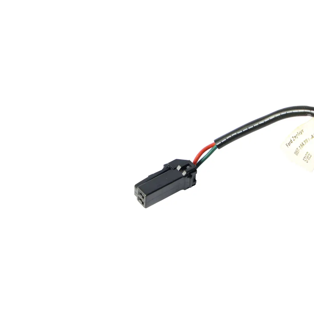 Bluetooth Mikrofoneinheit Modul Telematik für Ford Fiesta Mk7 mit Teilenummer 8M5T-19A391-AC Ford Fiesta Mk7 Bluetooth Mikrofoneinheit Modul Telematik - SKU 8M5T-19A391-AC - Teilenummer 8M5T-19A391-AC