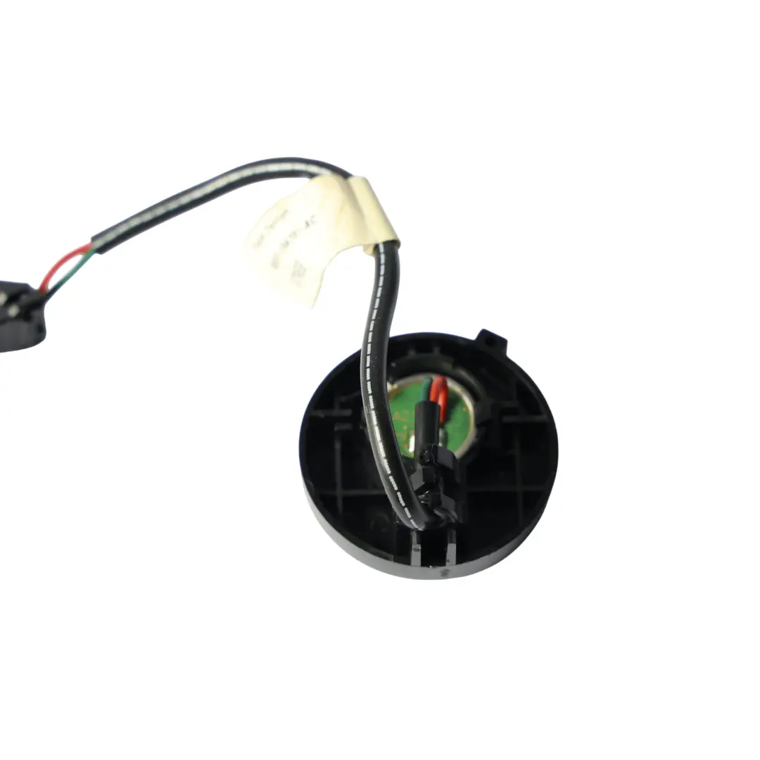 Bluetooth Mikrofoneinheit Modul Telematik für Ford Fiesta Mk7 mit Teilenummer 8M5T-19A391-AC Ford Fiesta Mk7 Bluetooth Mikrofoneinheit Modul Telematik - SKU 8M5T-19A391-AC - Teilenummer 8M5T-19A391-AC