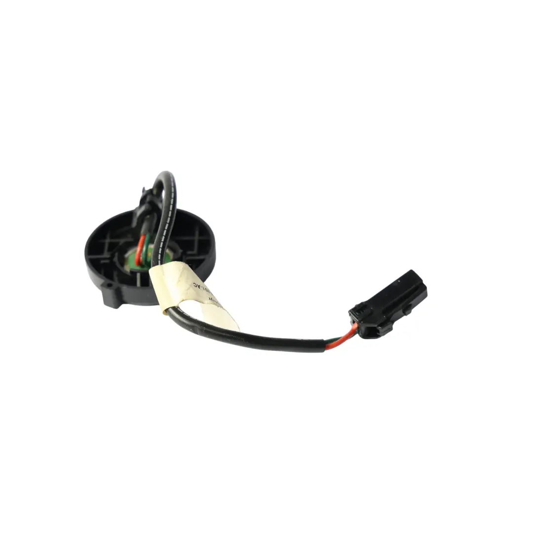 Ford Fiesta Mk7 Modulo Unità Microfono Bluetooth Telematico - SKU 8M5T-19A391-AC - Numero di parte 8M5T-19A391-AC