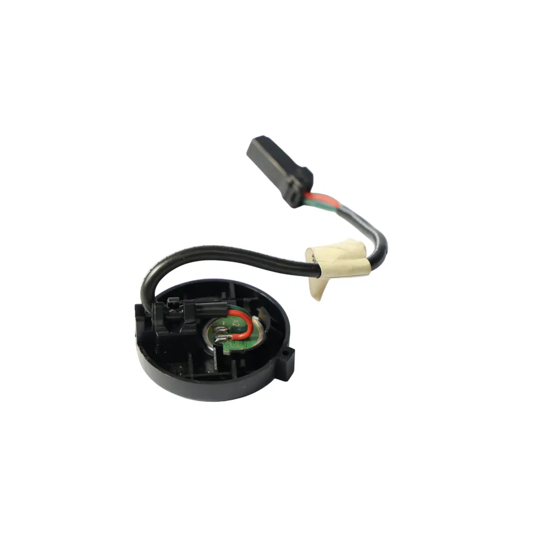 Bluetooth Microphone Unit Module Telematics to Ford Fiesta Mk7 with Part number 8M5T-19A391-AC Ford Fiesta Mk7 Bluetooth Microphone Unit Module Telematics - SKU 8M5T-19A391-AC - Part number 8M5T-19A391-AC