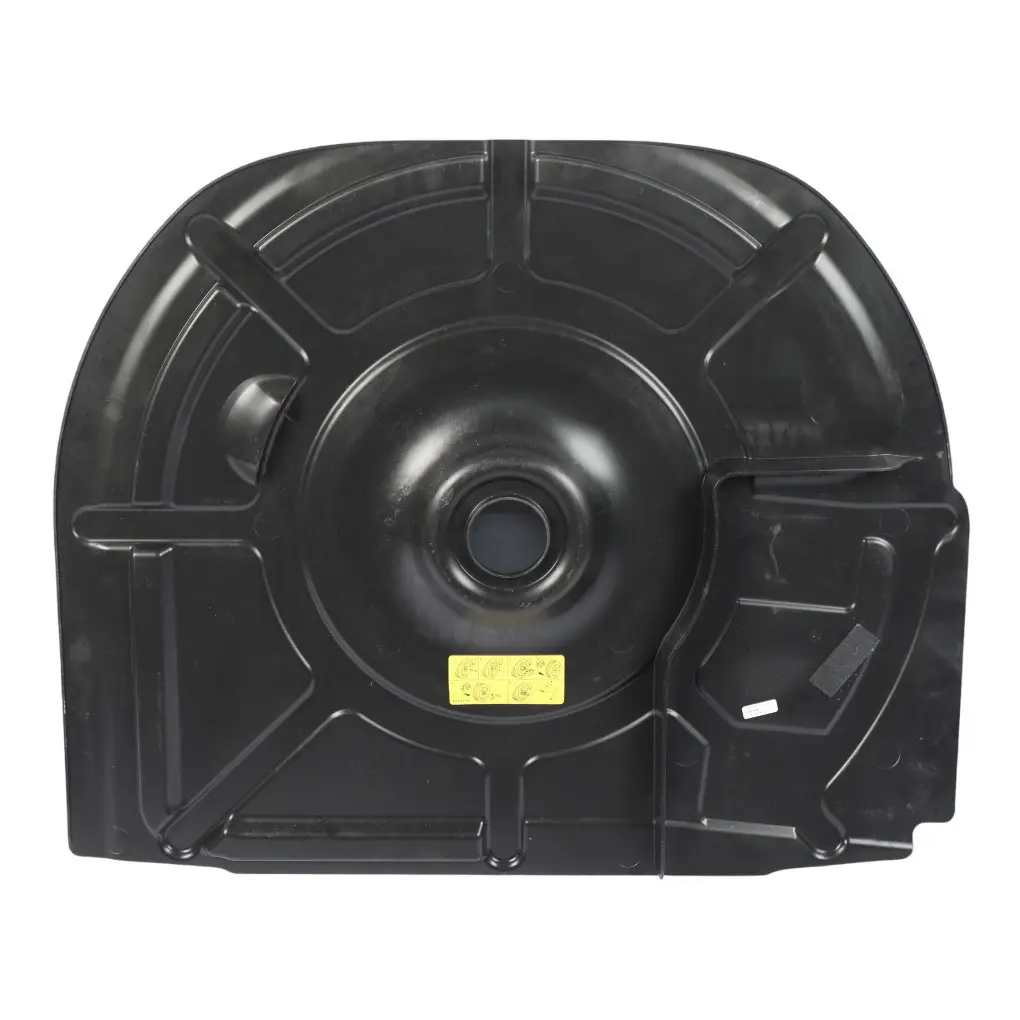 8N Spare Tyre Accesories Trim Cover Panel Holder to Audi TT with Part number 8N0012116 Audi TT 8N Spare Tyre Accesories Trim Cover Panel Holder - SKU 8N0012116 - Part number 8N0012116