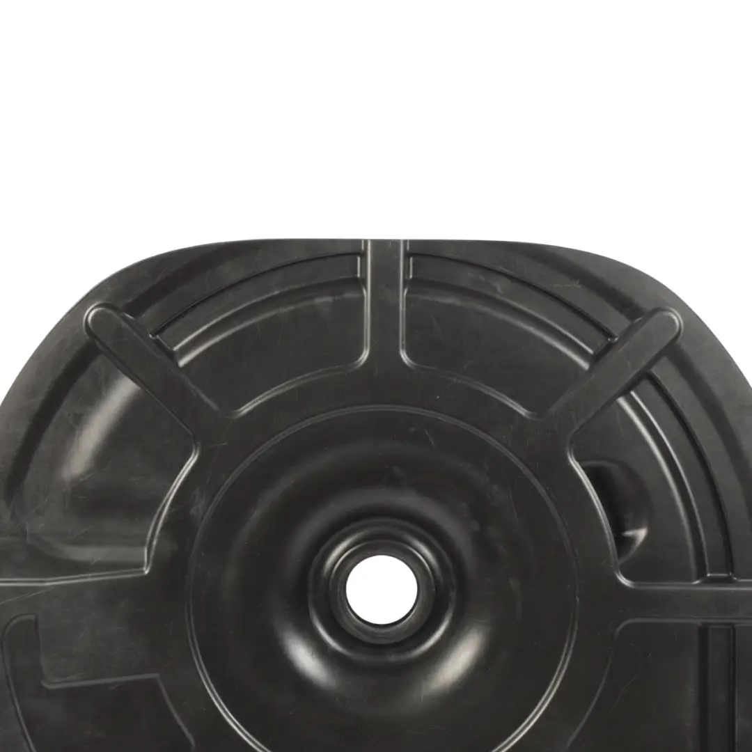 8N Spare Tyre Accesories Trim Cover Panel Holder to Audi TT with Part number 8N0012116 Audi TT 8N Spare Tyre Accesories Trim Cover Panel Holder - SKU 8N0012116 - Part number 8N0012116