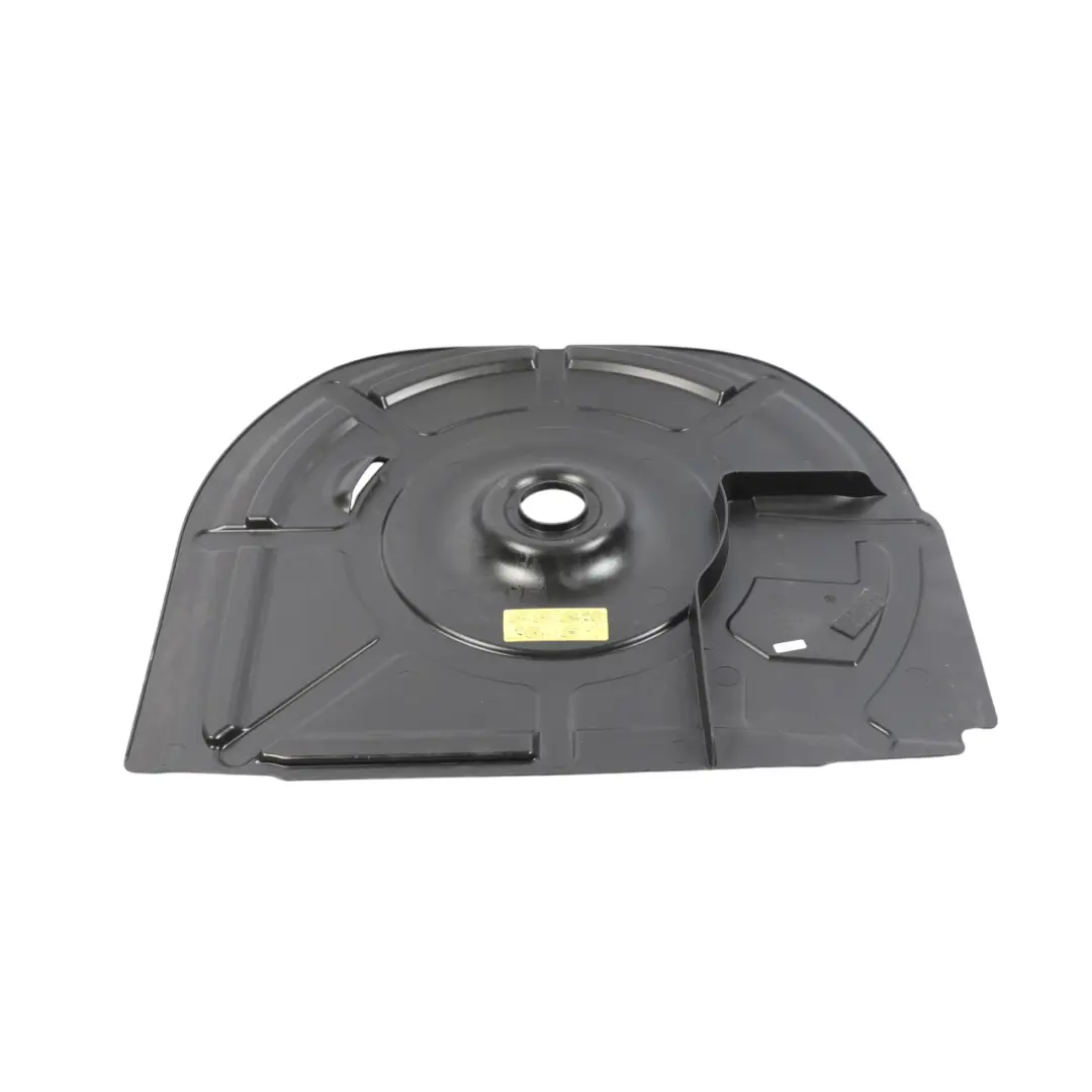 8N Spare Tyre Accesories Trim Cover Panel Holder to Audi TT with Part number 8N0012116 Audi TT 8N Spare Tyre Accesories Trim Cover Panel Holder - SKU 8N0012116 - Part number 8N0012116