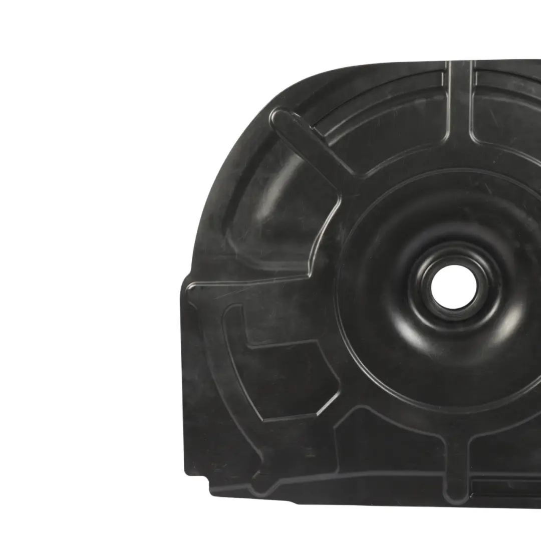 8N Spare Tyre Accesories Trim Cover Panel Holder to Audi TT with Part number 8N0012116 Audi TT 8N Spare Tyre Accesories Trim Cover Panel Holder - SKU 8N0012116 - Part number 8N0012116