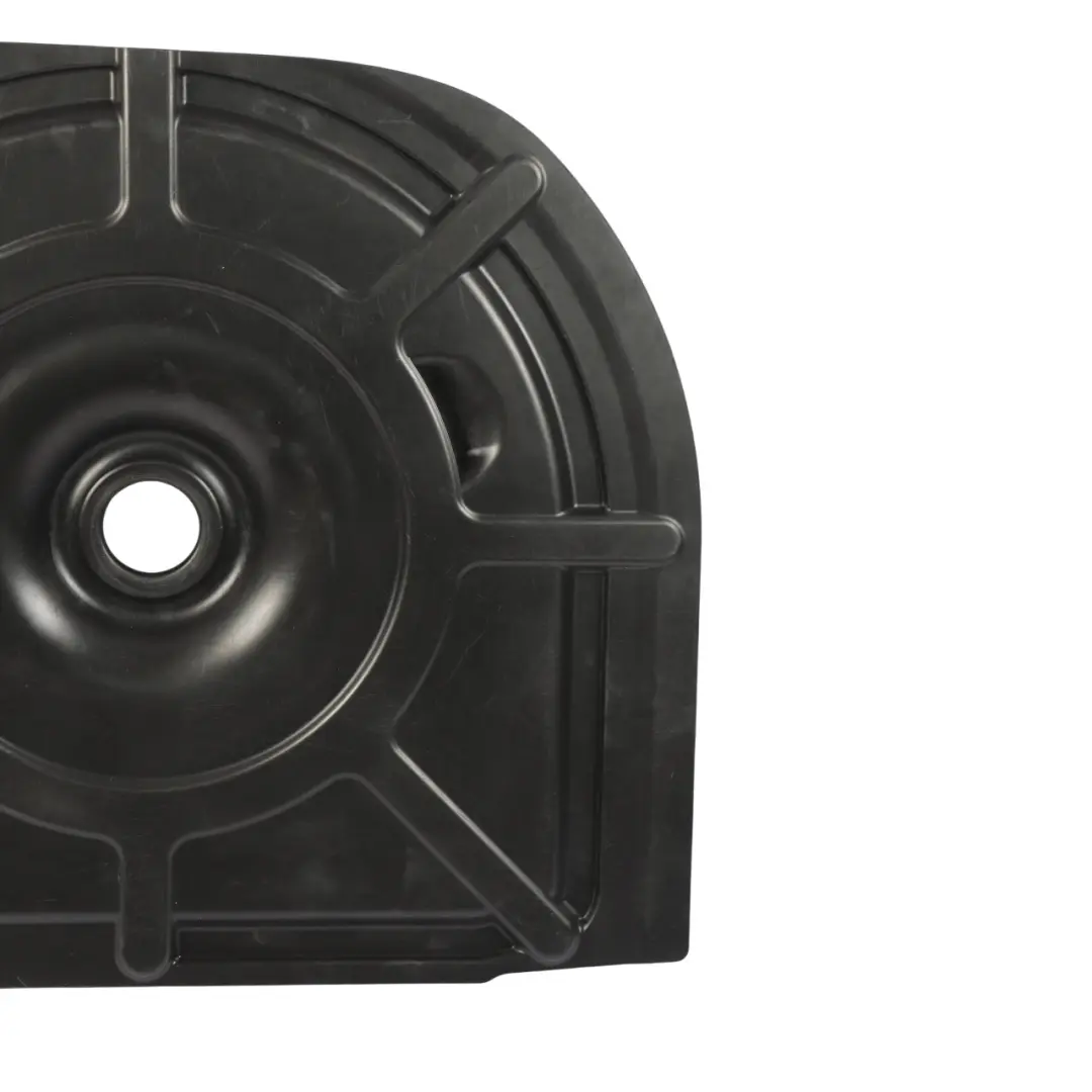 8N Spare Tyre Accesories Trim Cover Panel Holder to Audi TT with Part number 8N0012116 Audi TT 8N Spare Tyre Accesories Trim Cover Panel Holder - SKU 8N0012116 - Part number 8N0012116