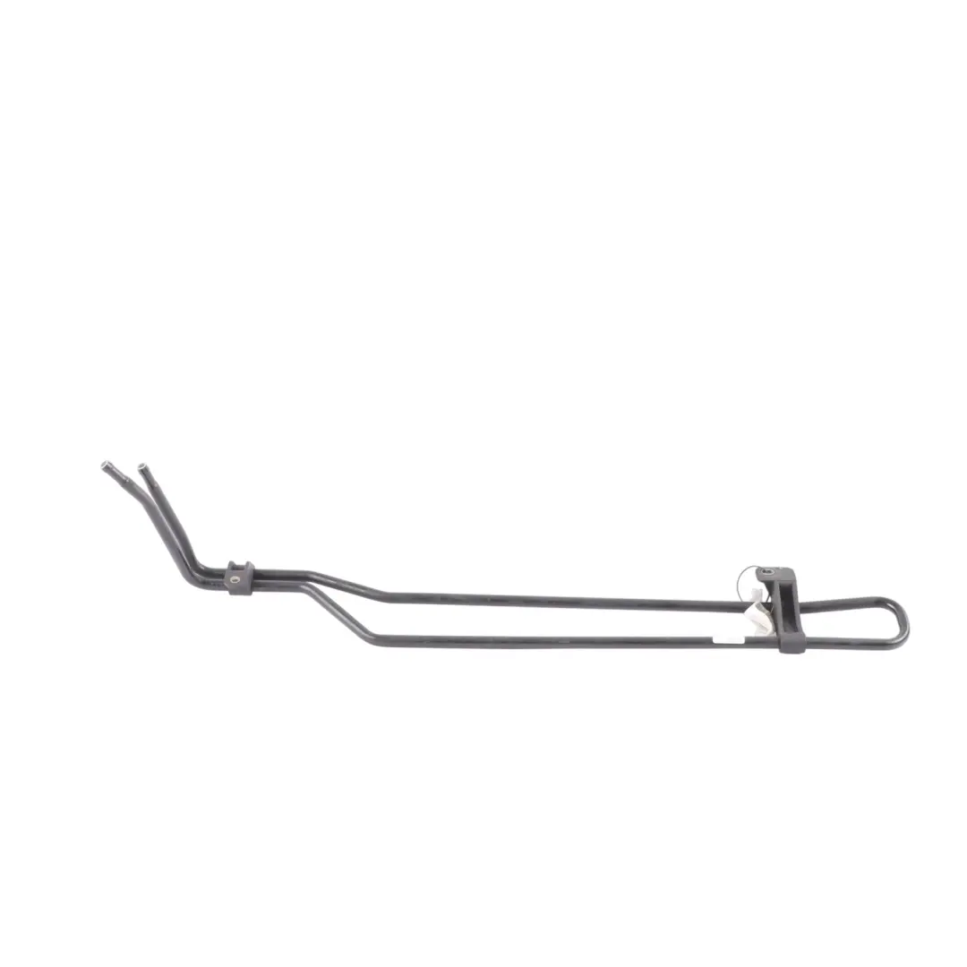 8N Conduite Retour Basse Pression Direction Assistée 3.2 pour Audi TT à propos du numéro de pièce 8N0422885F Audi TT 8N Conduite Retour Basse Pression Direction Assistée 3.2 - SKU 8N0422885F - Numéro de pièce 8N0422885F