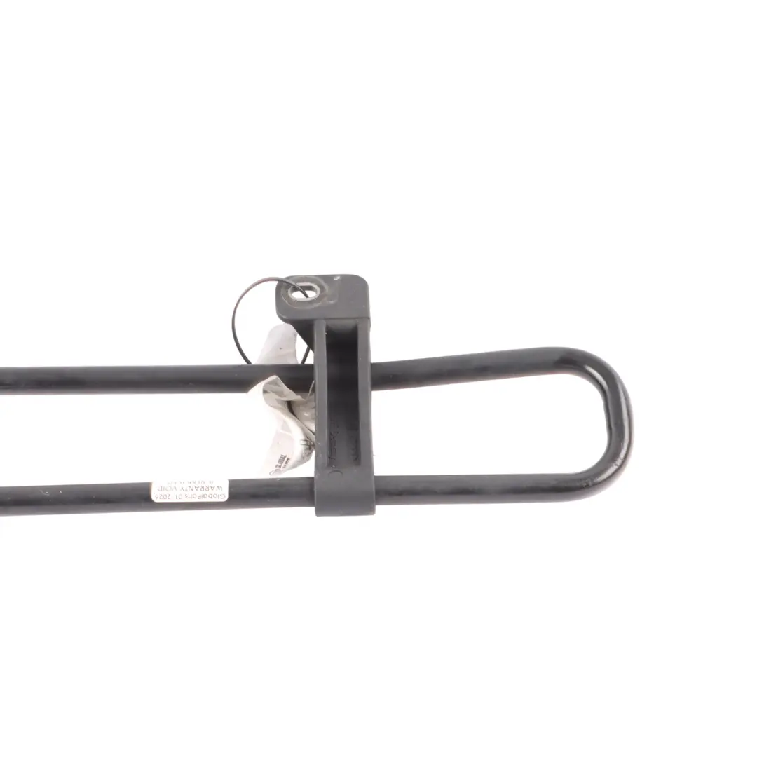 Audi TT 8N Niederdruck Rücklauf Servolenkung Rohrleitung 3.2 Benzin - SKU 8N0422885F - Teilenummer 8N0422885F