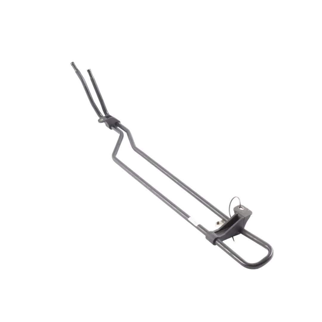 Audi TT 8N Niederdruck Rücklauf Servolenkung Rohrleitung 3.2 Benzin - SKU 8N0422885F - Teilenummer 8N0422885F