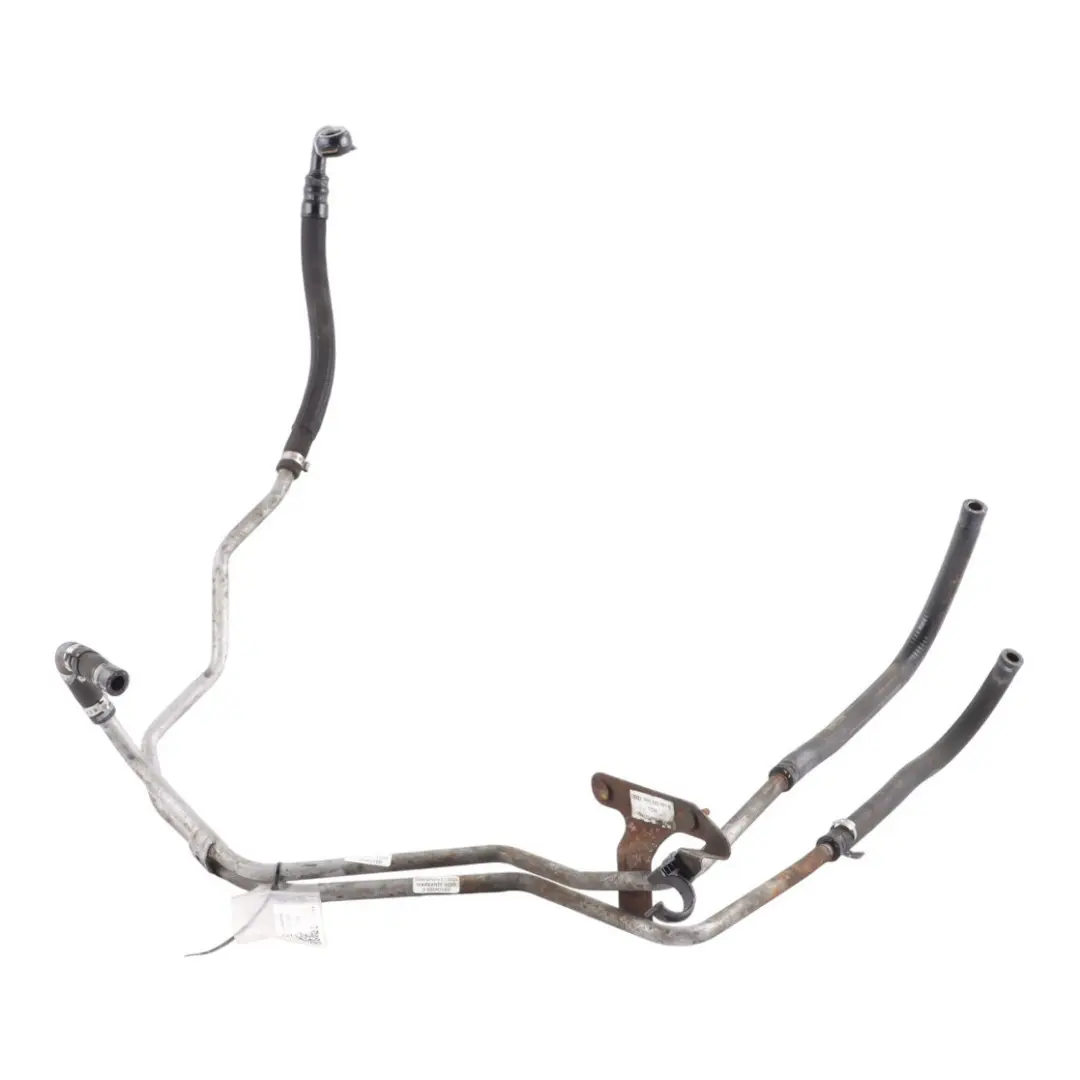 8N Power Steering Rack Return Oil Hose Pipe Line 3.2 Quattro to Audi TT with Part number 8N0422891E Audi TT 8N Power Steering Rack Return Oil Hose Pipe Line 3.2 Quattro - SKU 8N0422891E - Part number 8N0422891E