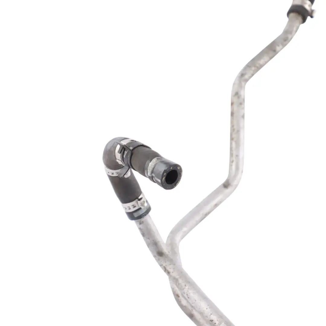 8N Tubo Ritorno Olio Scatola Sterzo 3.2 Quattro per Audi TT con numero di parte 8N0422891E Audi TT 8N Tubo Ritorno Olio Scatola Sterzo 3.2 Quattro - SKU 8N0422891E - Numero di parte 8N0422891E