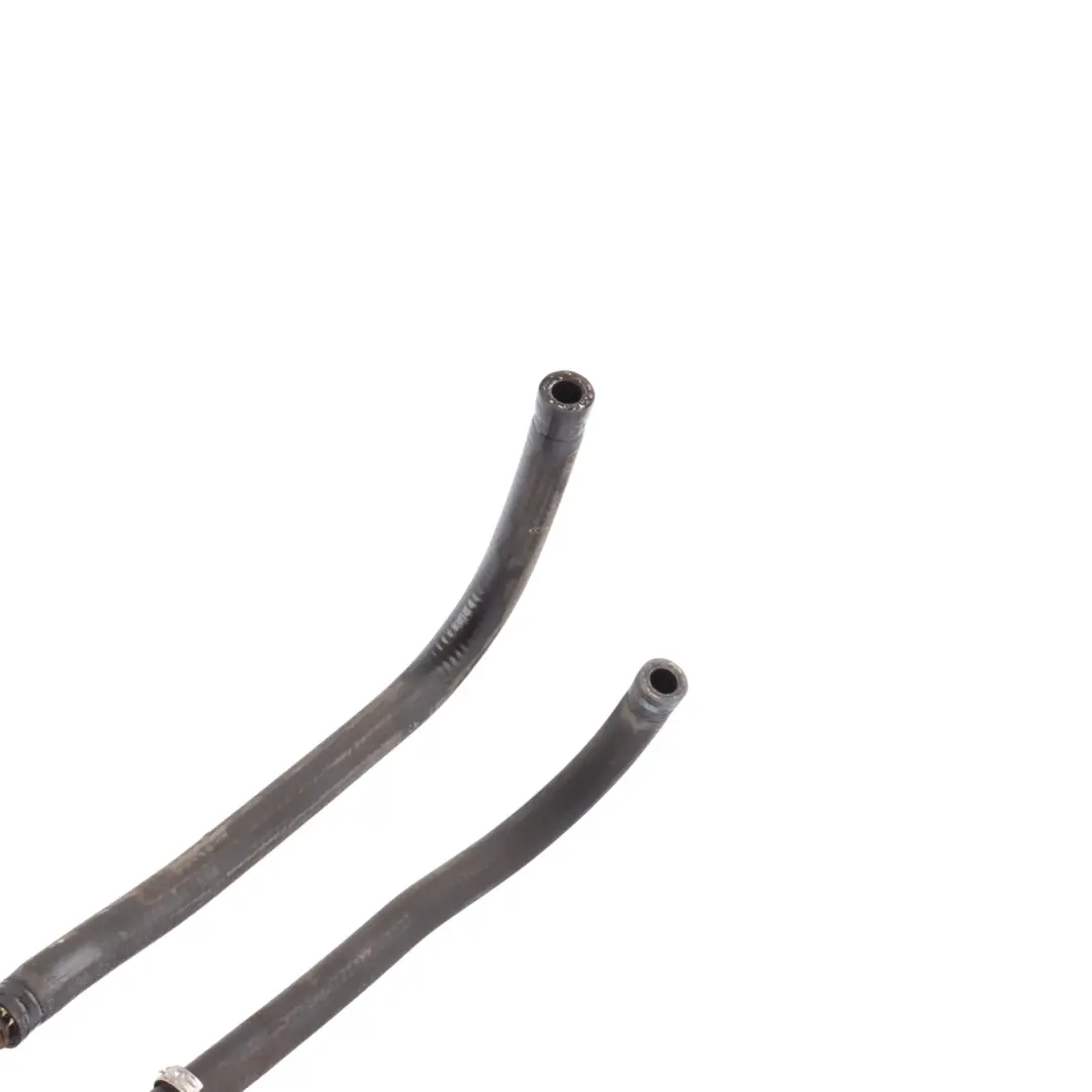 Audi TT 8N Servolenkung Rücklauf Ölschlauch Leitung 3.2 Quattro - SKU 8N0422891E - Teilenummer 8N0422891E