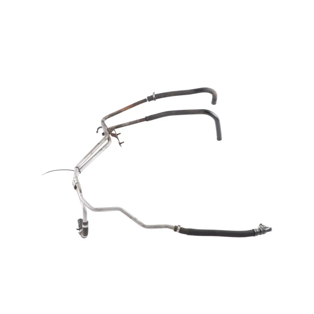 8N Power Steering Rack Return Oil Hose Pipe Line 3.2 Quattro to Audi TT with Part number 8N0422891E Audi TT 8N Power Steering Rack Return Oil Hose Pipe Line 3.2 Quattro - SKU 8N0422891E - Part number 8N0422891E