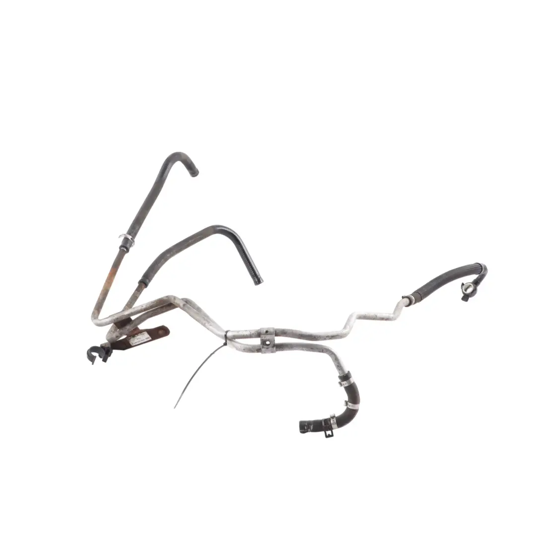 8N Przewód Powrotny Wspomagania Kierownicy 3.2 Quattro do Audi TT o numerze 8N0422891E Audi TT 8N Przewód Powrotny Wspomagania Kierownicy 3.2 Quattro - SKU 8N0422891E - Numer Części 8N0422891E