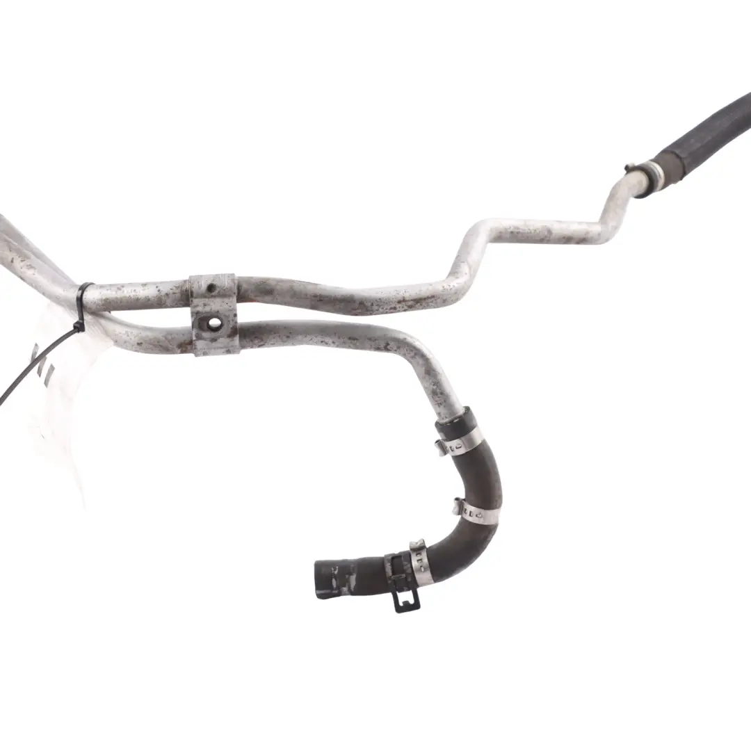 Audi TT 8N Przewód Powrotny Wspomagania Kierownicy 3.2 Quattro - SKU 8N0422891E - Numer Części 8N0422891E