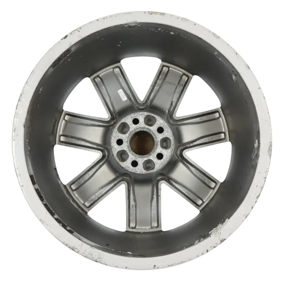 8N Szara Felga Aluminiowa 18" 7.5J ET:32 do Audi TT o numerze 8N0601025T Audi TT 8N Szara Felga Aluminiowa 18" 7.5J ET:32 - SKU 8N0601025T-1 - Numer Części 8N0601025T